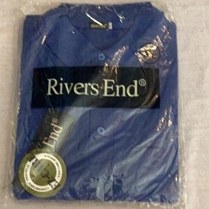 NWT Rivers End men’s shirt